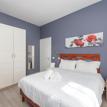 Roma Chic Flat Gemelli Apartment Ngoại thất bức ảnh