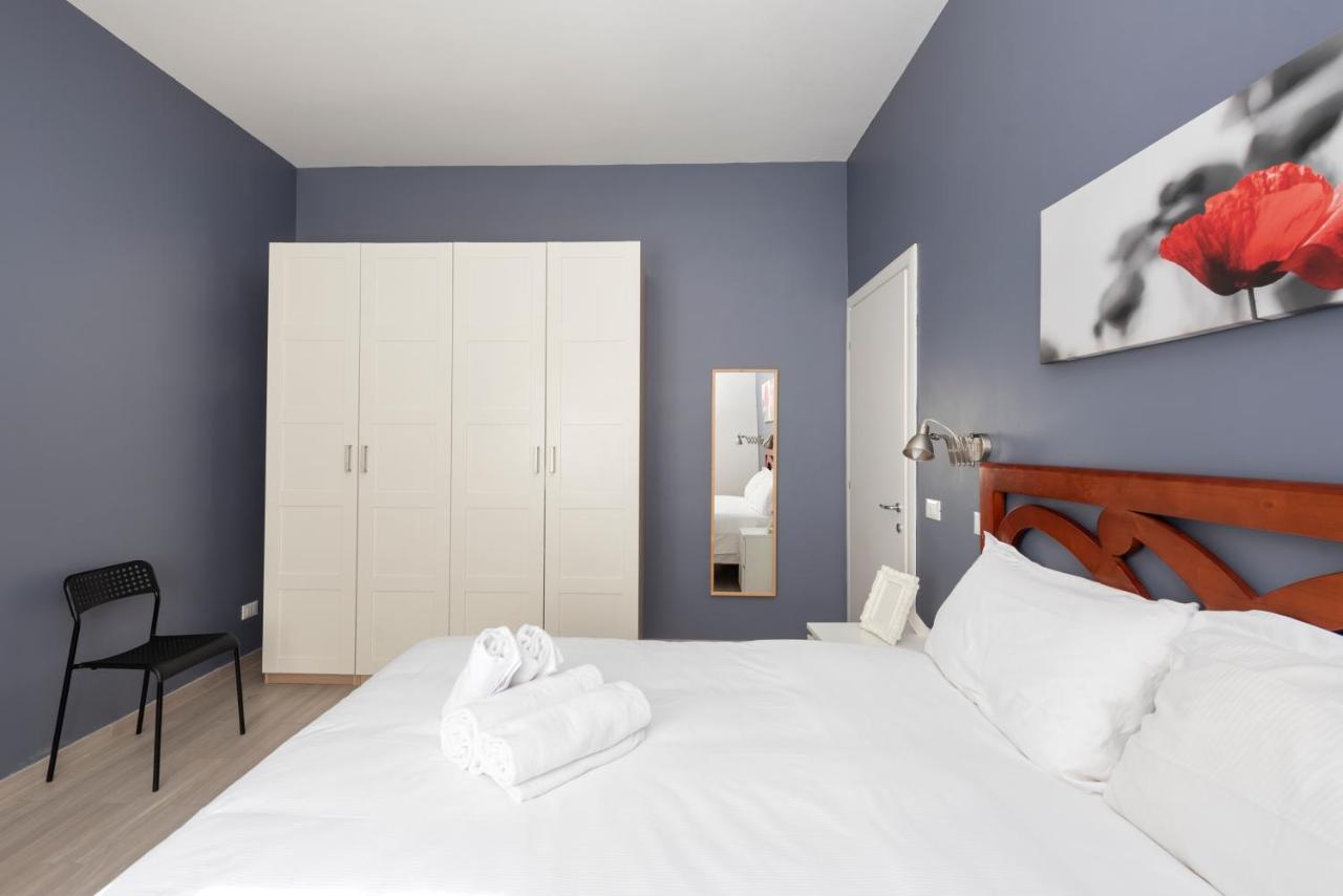 Roma Chic Flat Gemelli Apartment Ngoại thất bức ảnh