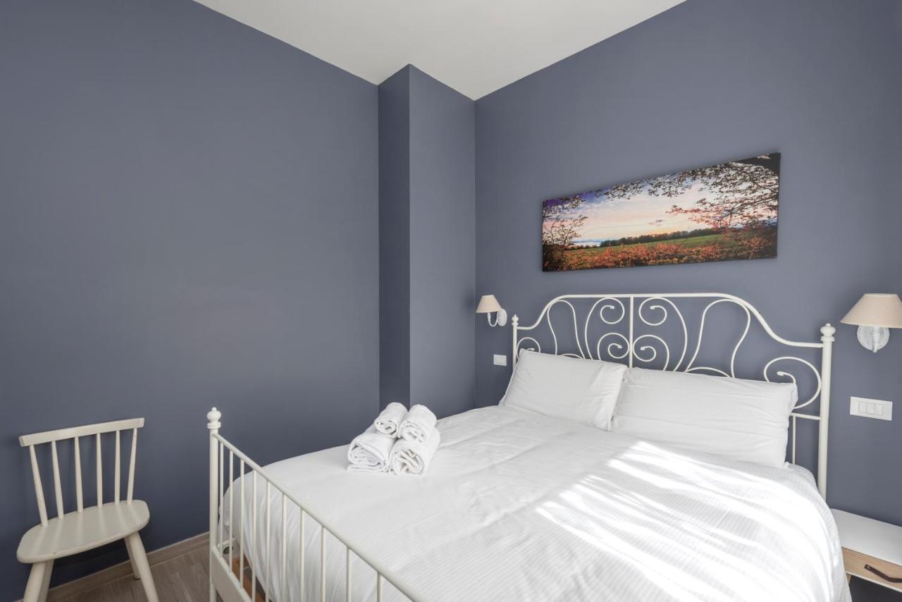 Roma Chic Flat Gemelli Apartment Ngoại thất bức ảnh